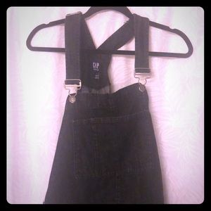 Women’s Medium Gap Overalls